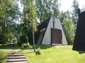 Vakantiebungalow Classic 4 op Bungalowpark Hoenderloo 4 Personen