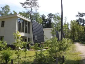 Vakantiebungalow Parkvilla 6 op Bungalowpark Hoenderloo 6 Personen