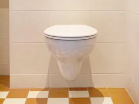 Vakantiebungalow Veluwe Villa 4 op Bungalowpark Hoenderloo 4 Personen
