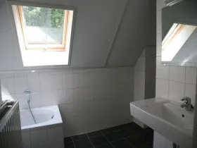 Vakantiebungalow Markegaerde 6 op Bungalowpark Marke van Ruinen 6 Personen