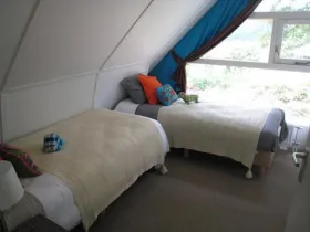Vakantiebungalow Markegaerde 8 op Bungalowpark Marke van Ruinen 8 Personen