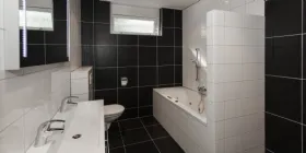 Vakantiebungalow 10EL op Coldenhove 10 Personen