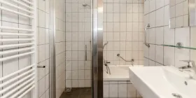 Vakantiebungalow 4C op Coldenhove 4 Personen