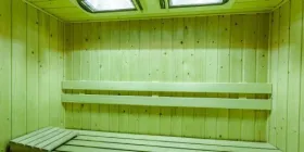 Vakantiebungalow 4L op Coldenhove 4 Personen