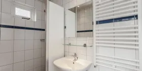 Vakantiebungalow 6B op Coldenhove 6 Personen