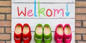 Vakantiebungalow 6CK2 op Coldenhove 6 Personen