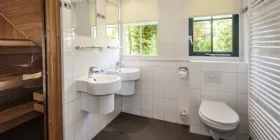 Vakantiebungalow 6L op Coldenhove 6 Personen