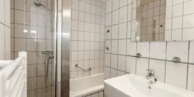 Vakantiebungalow 8C op Coldenhove 8 Personen