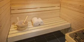 Vakantiebungalow 10L op De Bloemert 10 Personen