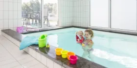 Vakantiebungalow 10LZ op De Bloemert 10 Personen