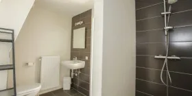 Vakantiebungalow 12L op De Bloemert 12 Personen