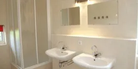 Vakantiebungalow 4-6D3 op De Bloemert 6 Personen