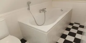 Vakantiebungalow 4-6D6 op De Bloemert 6 Personen