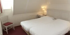 Vakantiebungalow 4B3 op De Bloemert 4 Personen