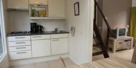 Vakantiebungalow 6D1 op De Bloemert 6 Personen