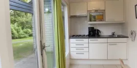 Vakantiebungalow 6D2 op De Bloemert 6 Personen