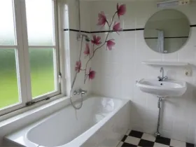 Vakantiebungalow B Bungalow 5 op De Bronsbergen 5 Personen