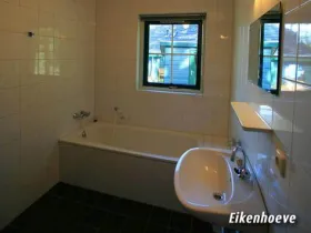 Vakantiebungalow C Bungalow 6 op De Bronsbergen 6 Personen