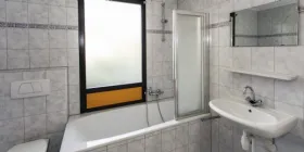 Vakantiebungalow 4B2 op De Koornmolen 4 Personen