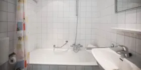 Vakantiebungalow 2AM op De Lommerbergen 2 Personen