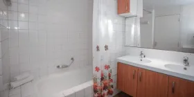 Vakantiebungalow 6DM op De Lommerbergen 6 Personen