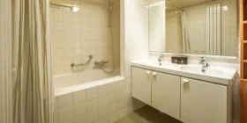 Vakantiebungalow 8EM op De Lommerbergen 8 Personen