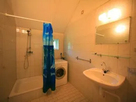 Vakantiebungalow Kleine Vos 4 op De Tolplas 4 Personen