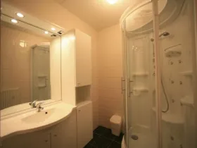 Vakantiebungalow Twentse Bungalow met Sauna 6 op De Tolplas 6 Personen