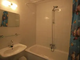 Vakantiebungalow Vuurvlinder 8 op De Tolplas 8 Personen