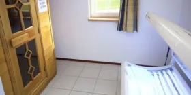 Vakantiebungalow 4B3 op De Veluwse Hoevegaerde 4 Personen
