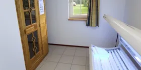 Vakantiebungalow 4BL op De Veluwse Hoevegaerde 4 Personen