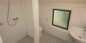 Vakantiebungalow 6D1 op De Veluwse Hoevegaerde 6 Personen