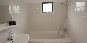 Vakantiebungalow 6D3 op De Veluwse Hoevegaerde 6 Personen