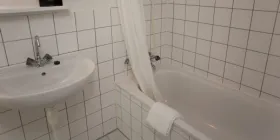 Vakantiebungalow 6D4 op De Veluwse Hoevegaerde 6 Personen