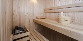 Vakantiebungalow 10L op De Vers 10 Personen