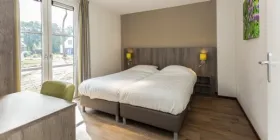Vakantiebungalow 12C op De Vers 12 Personen