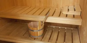 Vakantiebungalow 2A op De Vers 2 Personen