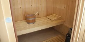 Vakantiebungalow 4BL op De Vers 4 Personen