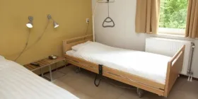 Vakantiebungalow 4BLMI op De Vers 4 Personen