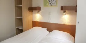 Vakantiebungalow 5C op De Vers 5 Personen