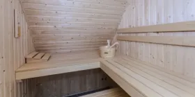 Vakantiebungalow 6L op De Vers 6 Personen