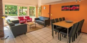 Vakantiebungalow 8E op De Vers 8 Personen