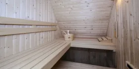 Vakantiebungalow 8L                   op De Vers 22 Personen