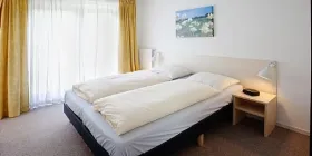 Vakantiebungalow 6D op De Vlegge 6 Personen