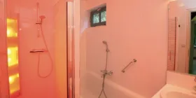 Vakantiebungalow 6DL op De Vlegge 6 Personen