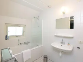 Vakantiebungalow Landhuis Bonte Specht 6 op De Witte Bergen 6 Personen