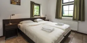 Vakantiebungalow 12G op Domein De Schatberg 12 Personen