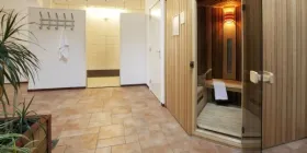 Vakantiebungalow 32RL op Domein De Schatberg 32 Personen