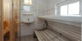 Vakantiebungalow 4BL op Domein De Schatberg 4 Personen