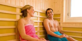 Vakantiebungalow 8EL op Domein De Schatberg 8 Personen